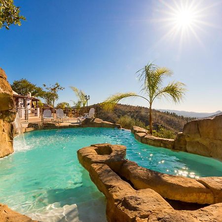 Casa Miramar Villa Almogía Eksteriør bilde