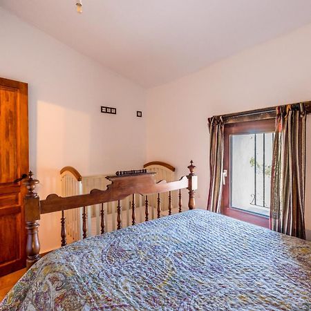 Casa Miramar Villa Almogía Eksteriør bilde