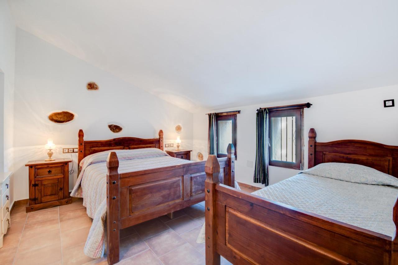 Casa Miramar Villa Almogía Eksteriør bilde