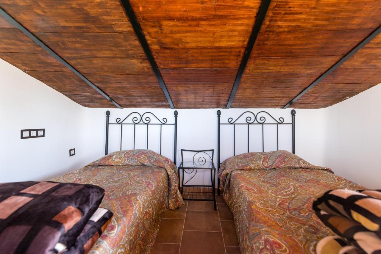 Casa Miramar Villa Almogía Eksteriør bilde