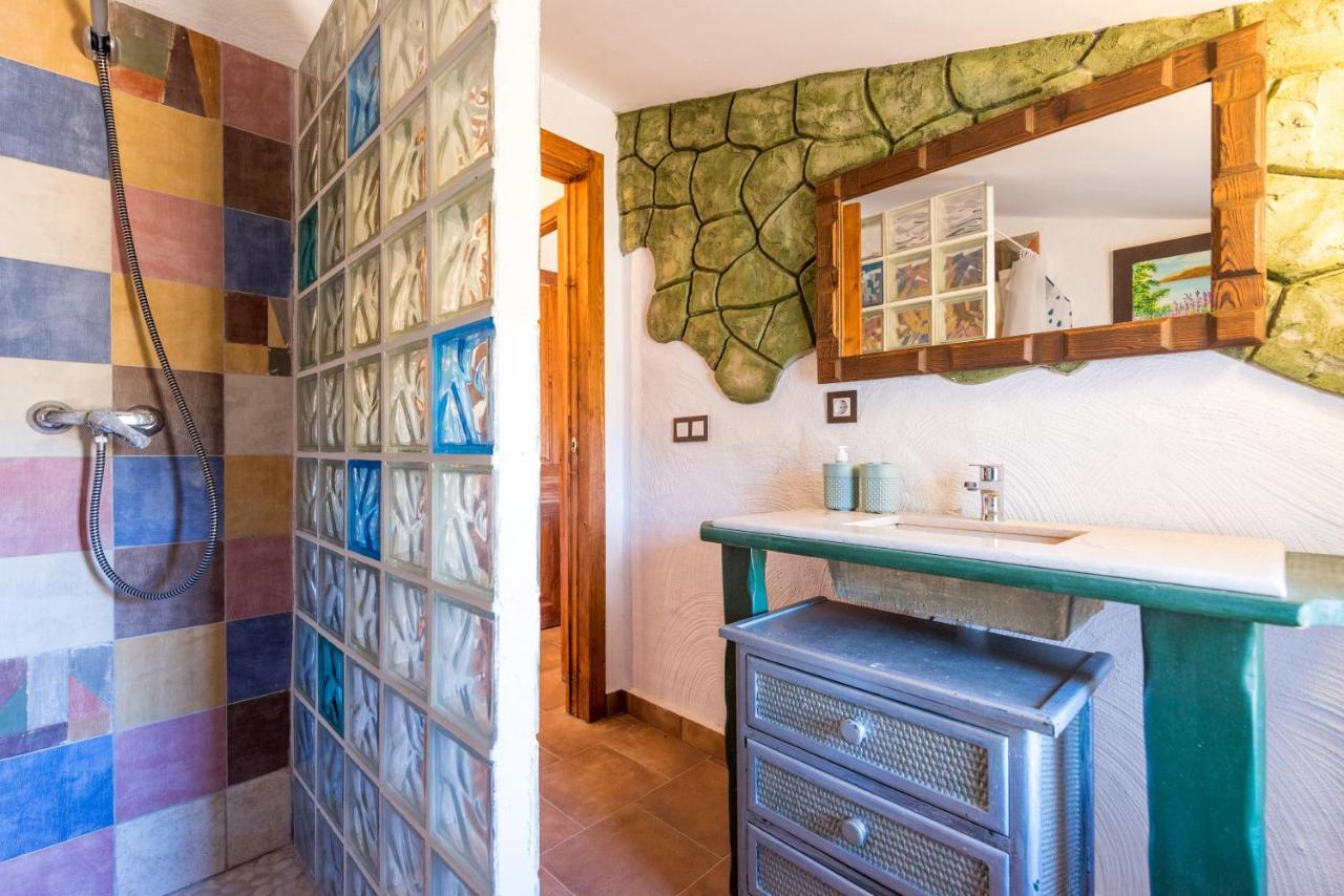 Casa Miramar Villa Almogía Eksteriør bilde