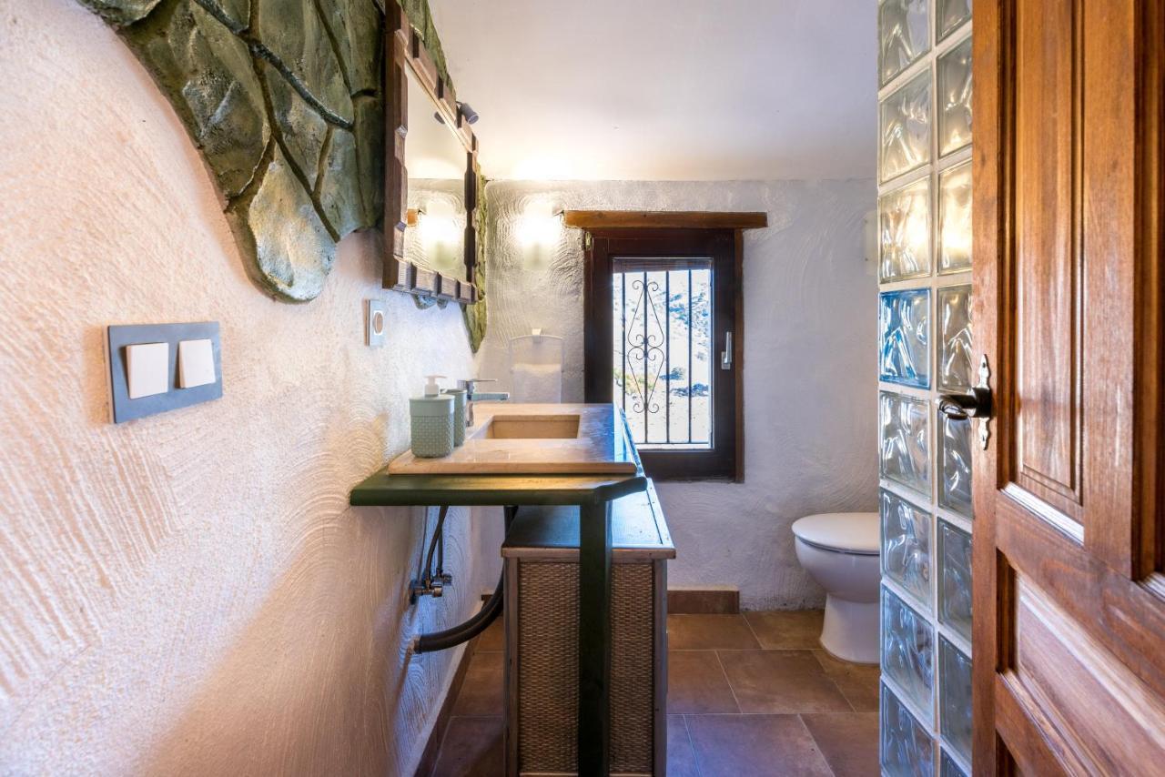 Casa Miramar Villa Almogía Eksteriør bilde