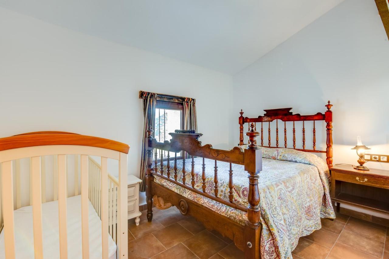 Casa Miramar Villa Almogía Eksteriør bilde