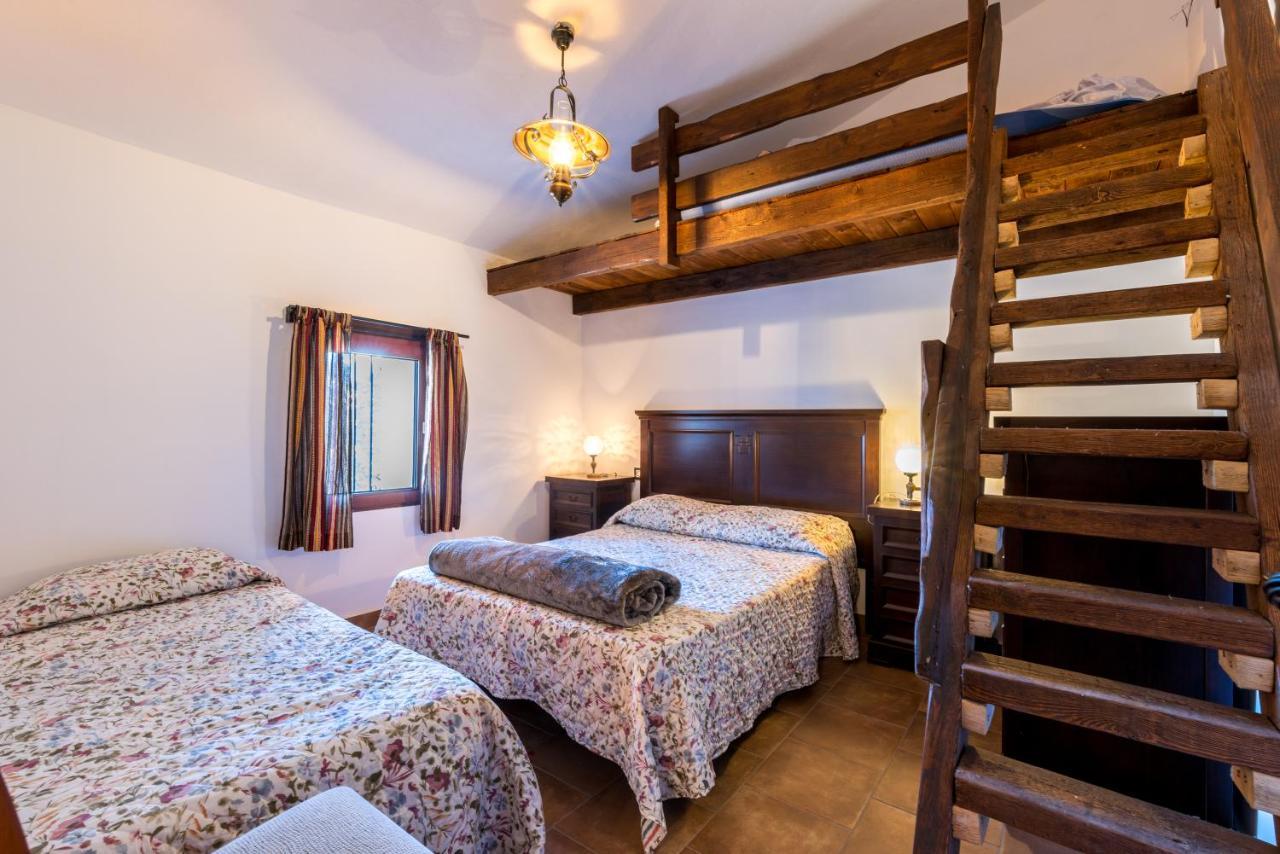 Casa Miramar Villa Almogía Eksteriør bilde