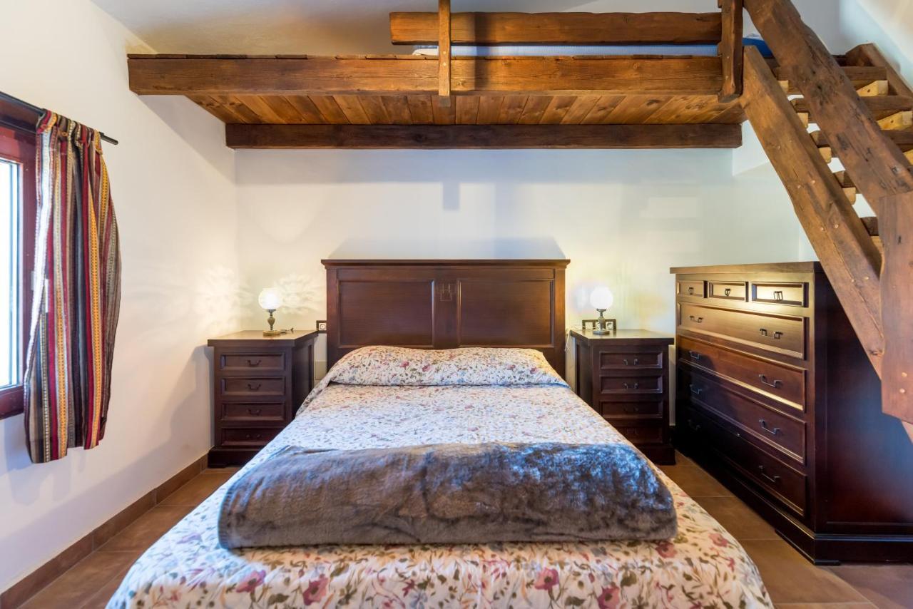Casa Miramar Villa Almogía Eksteriør bilde
