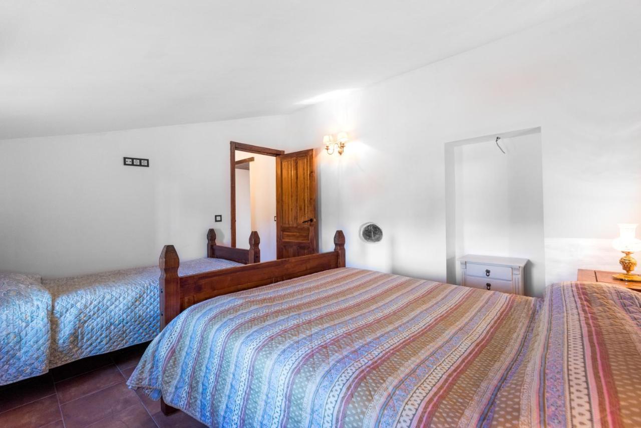 Casa Miramar Villa Almogía Eksteriør bilde