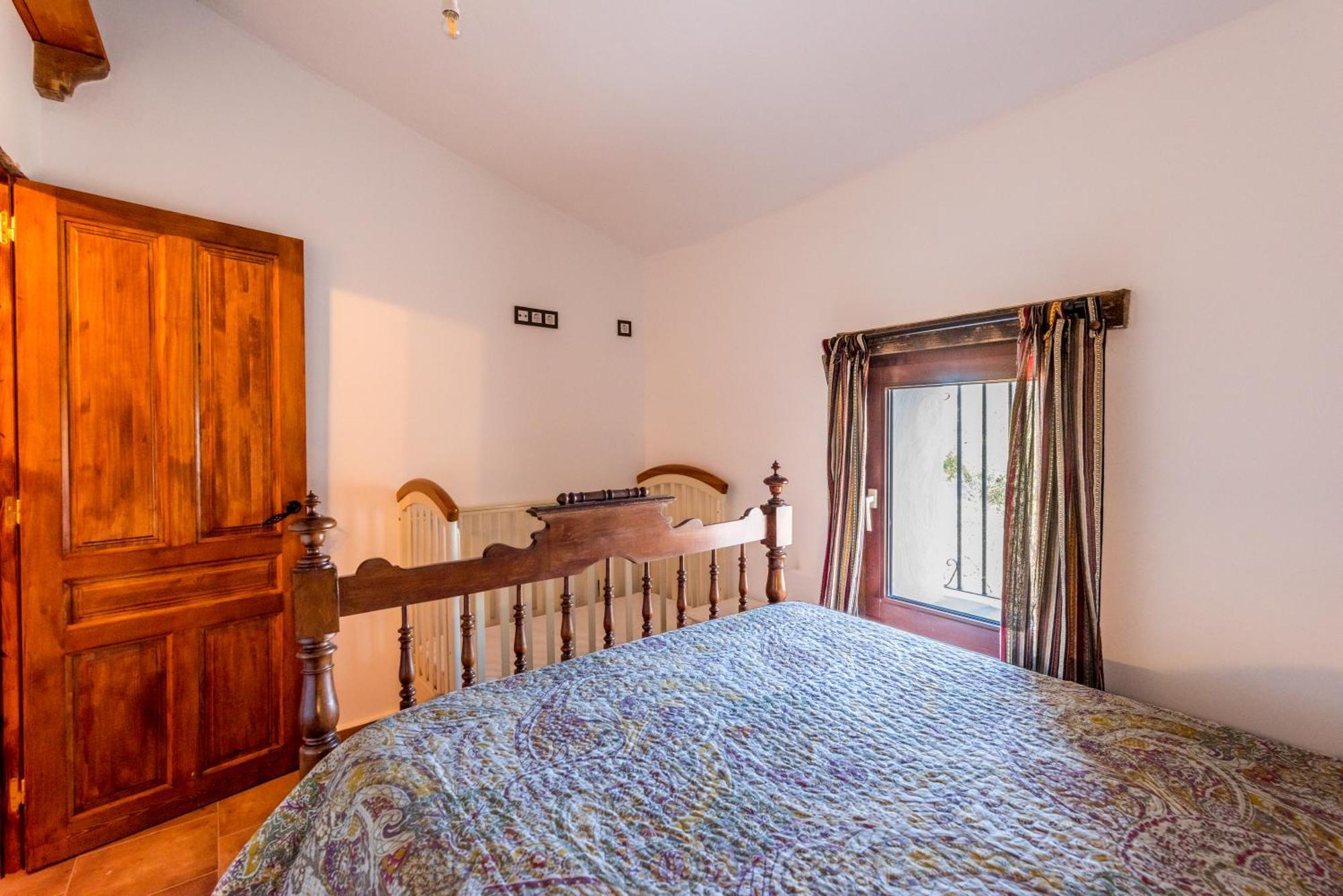 Casa Miramar Villa Almogía Eksteriør bilde